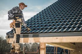 Best EPDM Roofing  in Scobey, MT